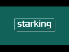Produsen Penutup Starking Limited